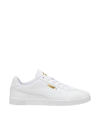 Boty Puma Club II SL white 397445 02