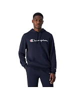 Champion Mikina s kapucí M 220726 BS501 pánské