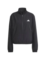 Bunda adidas Train Essentials 3-Stripes W JD6539 Bunda adidas Train Essentials 3-Stripes W JD6539
