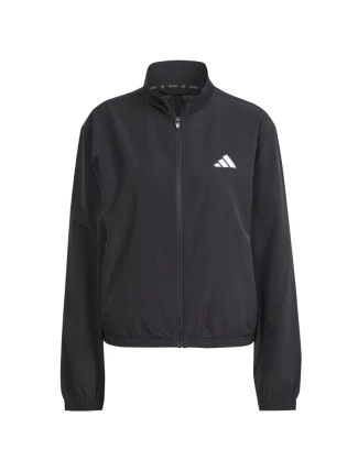 Bunda adidas Train Essentials 3-Stripes W JD6539 Bunda adidas Train Essentials 3-Stripes W JD6539
