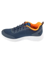 Skechers Microspec Max - Kaptix 403819L-NVOR Navy blue 33.5 Skechers Microspec Max - Kaptix 403819L-NVOR Navy blue 33.5