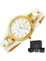 Dámské hodinky G.Rossi 12515A-3C2 + BOX Dámské hodinky G.Rossi 12515A-3C2 + BOX