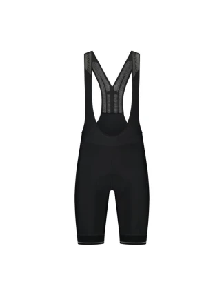 Rogelli šortky se šlemi FAST černé L