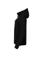 Dámská softshellová bunda Trail (černá)