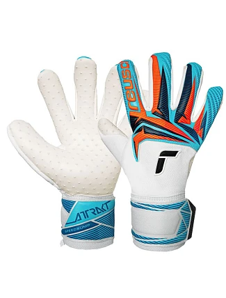 Rukavice Reusch Attrakt SpeedBump 56 70 039 1080