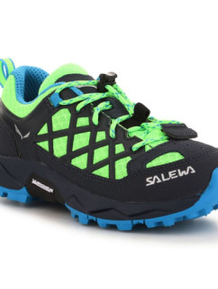 Dětské trekové boty Salewa Wildfire Jr 64007-5810
