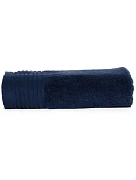 The One Towelling Classic 50 Ručník "Classic" 48.1005 navy The One Towelling Classic 50 Ručník "Classic" 48.1005 navy