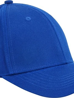 Beechfield B 820 6 panelová kšiltovka EarthAware® 53.0820 bright royal