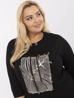 Halenka RV BZ A291.45 černá