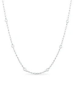 Náhrdelník VUCH Kruwen Silver