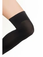 PARIGINA 100 - Hladké nadkolenky 100 DEN