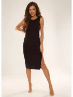 Košile/šaty De Lafense 707 Freya sz/r S-2XL