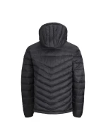 Jack & Jones Jjehero Puffer Hood Jacket Noos M 12211785 Jack & Jones Jjehero Puffer Hood Jacket Noos M 12211785