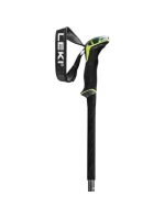 Hole LEKI Guide 2 černá-neon-antracitová Hole LEKI Guide 2 černá-neon-antracitová