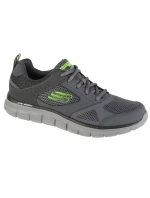Skechers Track-Syntac 232398-CHAR Grey 41