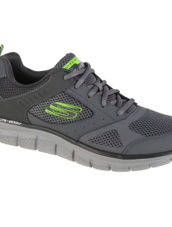 Skechers Track-Syntac 232398-CHAR Grey 41