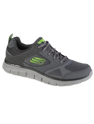 Skechers Track-Syntac 232398-CHAR Grey 41