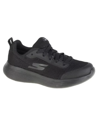 Skechers Go Run 400 V2 Omega 405100L-BBK Black 27