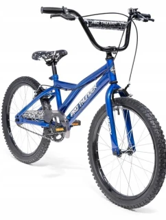 Huffy Bike PRO THUNDER 20" Blue 23300W