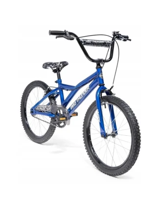 Huffy Bike PRO THUNDER 20" Blue 23300W