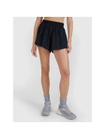 Dámské rychleschnoucí tréninkové šortky 4F 4FWSS25TFSHF0872-20S