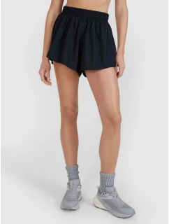 Dámské rychleschnoucí tréninkové šortky 4F 4FWSS25TFSHF0872-20S