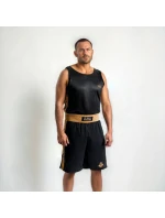 Boxerské tričko TankTop GOLD