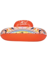 BOHO 93x40CM PRŮMYSLOVÁ VODNÍ SEDADLA 33115