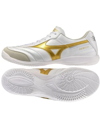 Boty Mizuno Morelia Sala Pro Elite IN Q1GA261250 Boty Mizuno Morelia Sala Pro Elite IN Q1GA261250