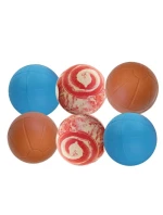 Zábavný míč 63 6152