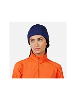 Dámská mikina ROSSIGNOL W MID LAYER STRETCH HZ, oranžová