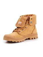 Dámské boty Pampa Baggy NBK W 76434-717 - Palladium Dámské boty Pampa Baggy NBK W 76434-717 - Palladium