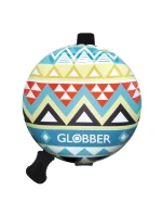 Globber Bell 533-206 HS-TNK-000015720 zvonek pro skútry Globber Bell 533-206 HS-TNK-000015720 zvonek pro skútry