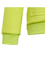 Dětské fotbalové tričko Entrada 22 Hoody Jr HC5069 - Adidas