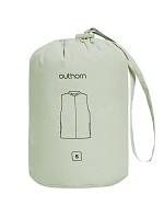 Dámská vesta W HOL22 KUDP600 42S - Outhorn