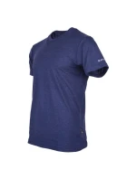 Pánské hladké tričko M 92800054210 - Hi-Tec