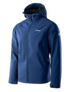 Pánská bunda neti II M 92800360286 - Hi-Tec