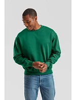 Fruit of the Loom Supercotton™ Sweat Mikina "Supercotton™" 16.2760 white