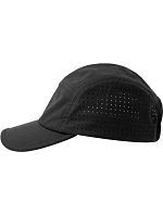 Atlantis Headwear Maui 5 panelová outdoor kšiltovka Camper 33.0267 black Atlantis Headwear Maui 5 panelová outdoor kšiltovka Camper 33.0267 black