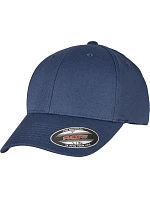 Flexfit 6277AS 6 panelová kšiltovka "Alpha Shape" 55.77AS dark navy