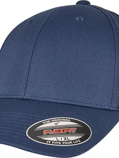 Flexfit 6277AS 6 panelová kšiltovka "Alpha Shape" 55.77AS dark navy