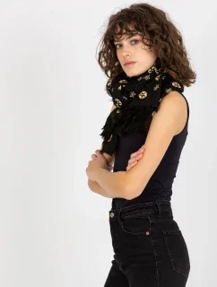 Šátek AT CH 23503 1.89 černý