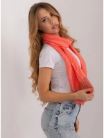 Závoj AT CH EH 2158.47 korálů Závoj AT CH EH 2158.47 korálů