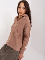 Propojka AT SW 2349 2.96 hnědá Propojka AT SW 2349 2.96 hnědá