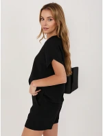 Halenka D60103M11235B4 černá