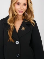 IT KR bunda FL8159 1.29 černá