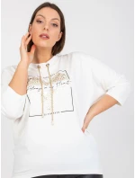 Halenka RV BZ 7485.13P bílá