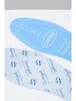 Corbby PROTECT całoroczne wkładki z dodatkiem środka antybakteryjnego