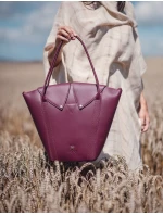 Dámská kabelka Vuch Venea Wine