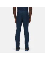 Pánské outdoorové kalhoty Highton Trs RMJ216R-ZV7 tmavě modré - Regatta Pánské outdoorové kalhoty Highton Trs RMJ216R-ZV7 tmavě modré - Regatta